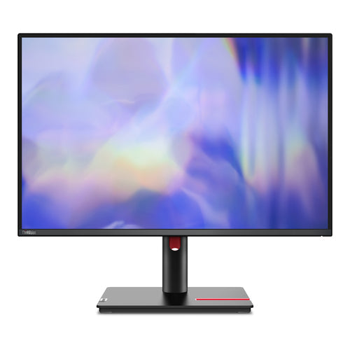 Lenovo ThinkVision T24d-30 LED display 61 cm (24 Lenovo ThinkVision T24d-30 LED display 61 cm (24